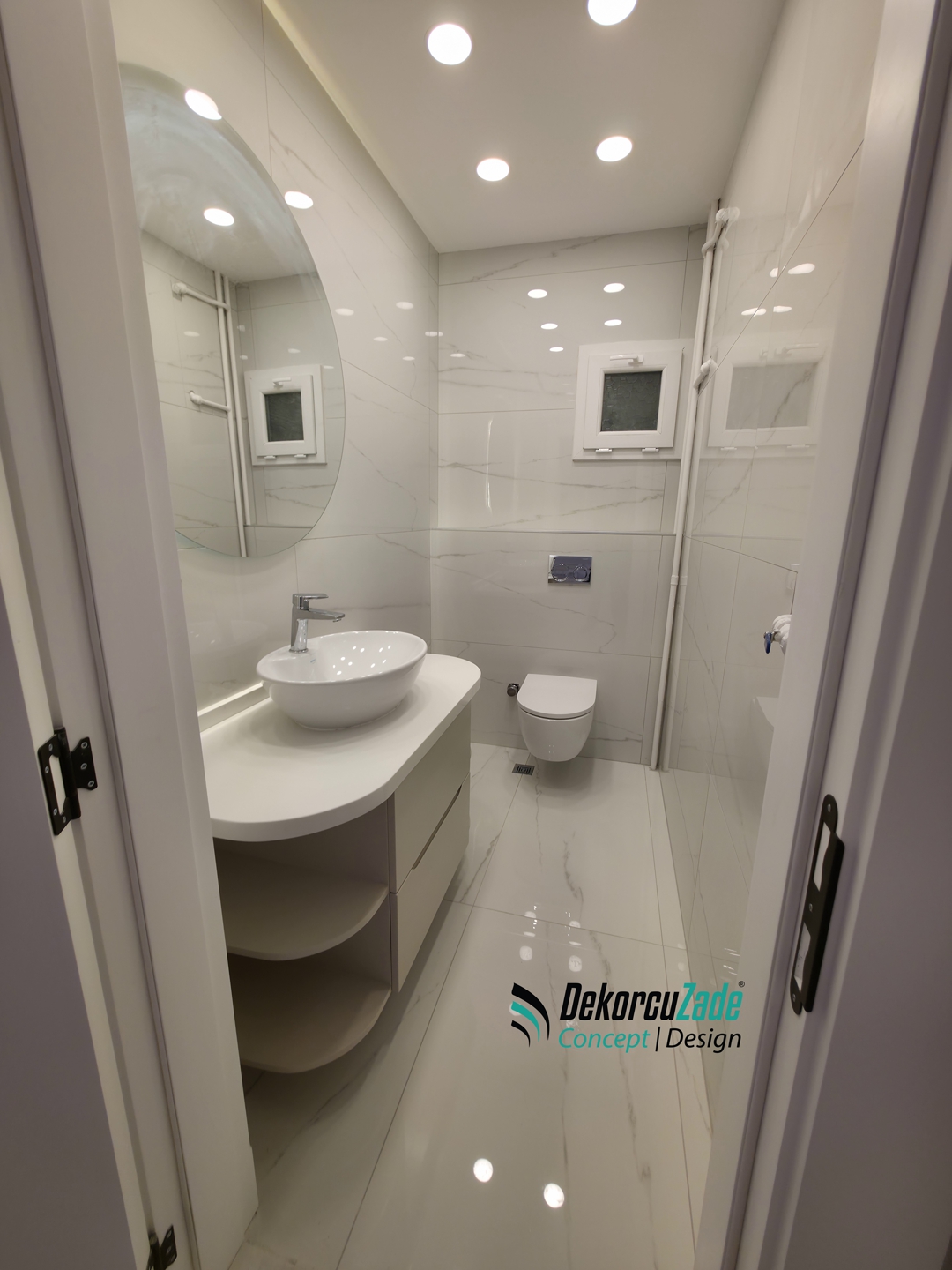 Ankara Banyo Dolabı