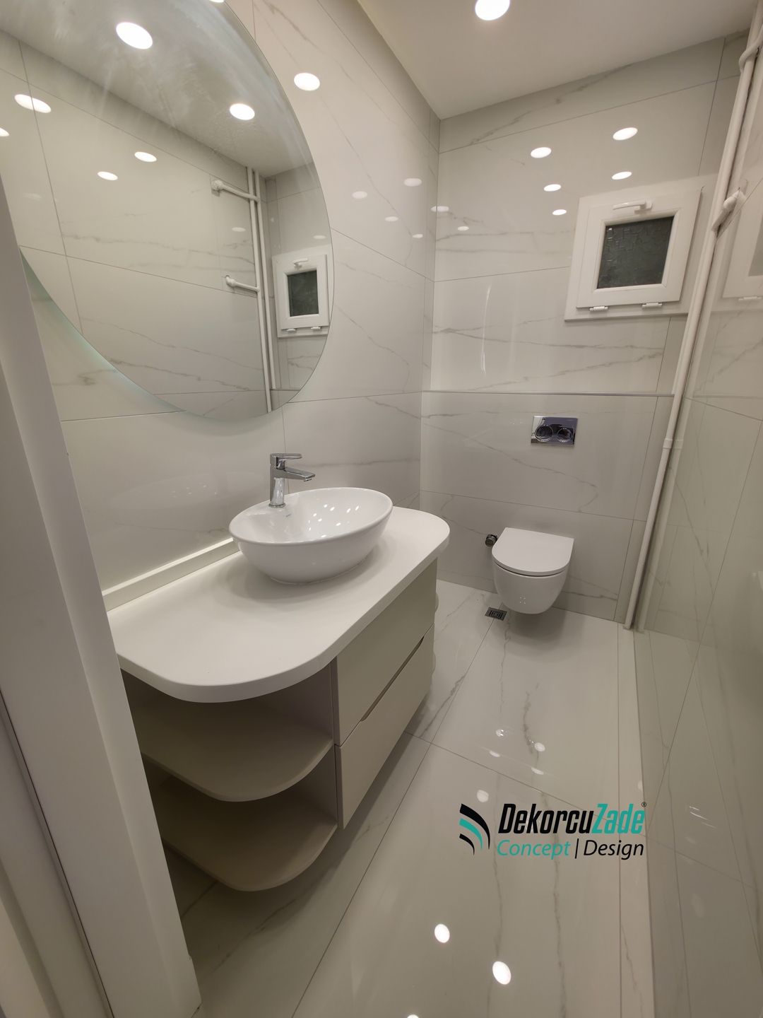 Ankara Banyo Dolabı
