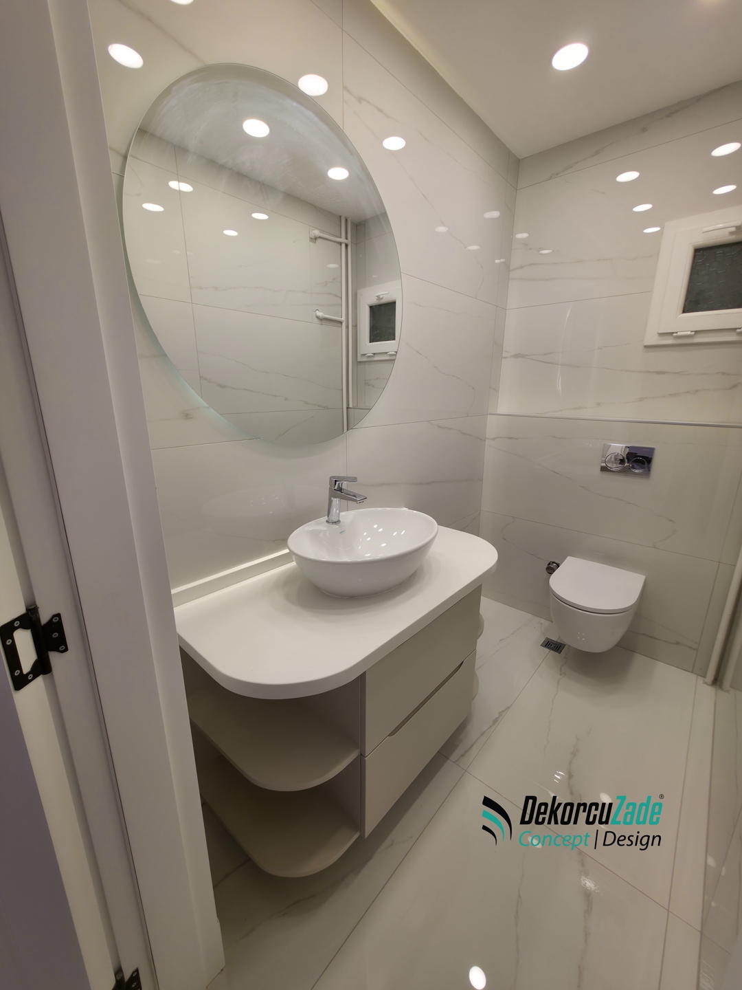 Ankara Banyo Dolabı