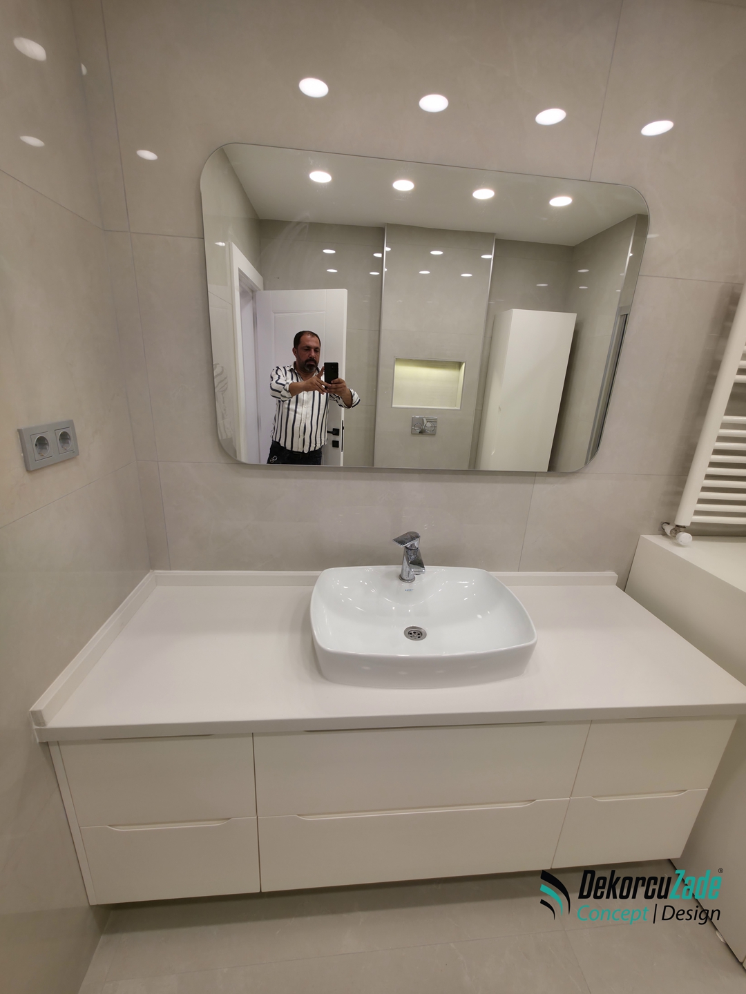Ankara Banyo Dolabı