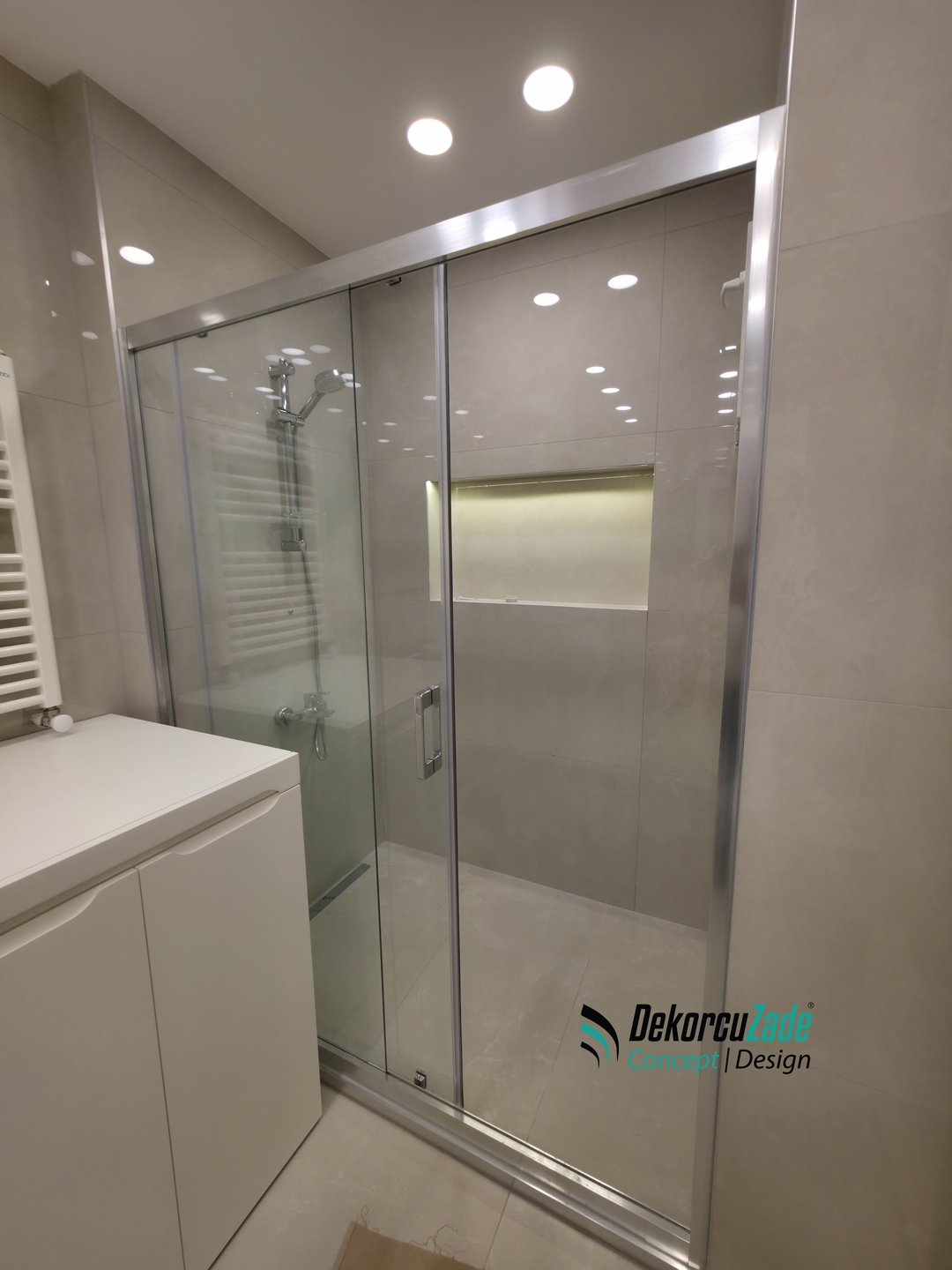 Ankara Banyo Dolabı