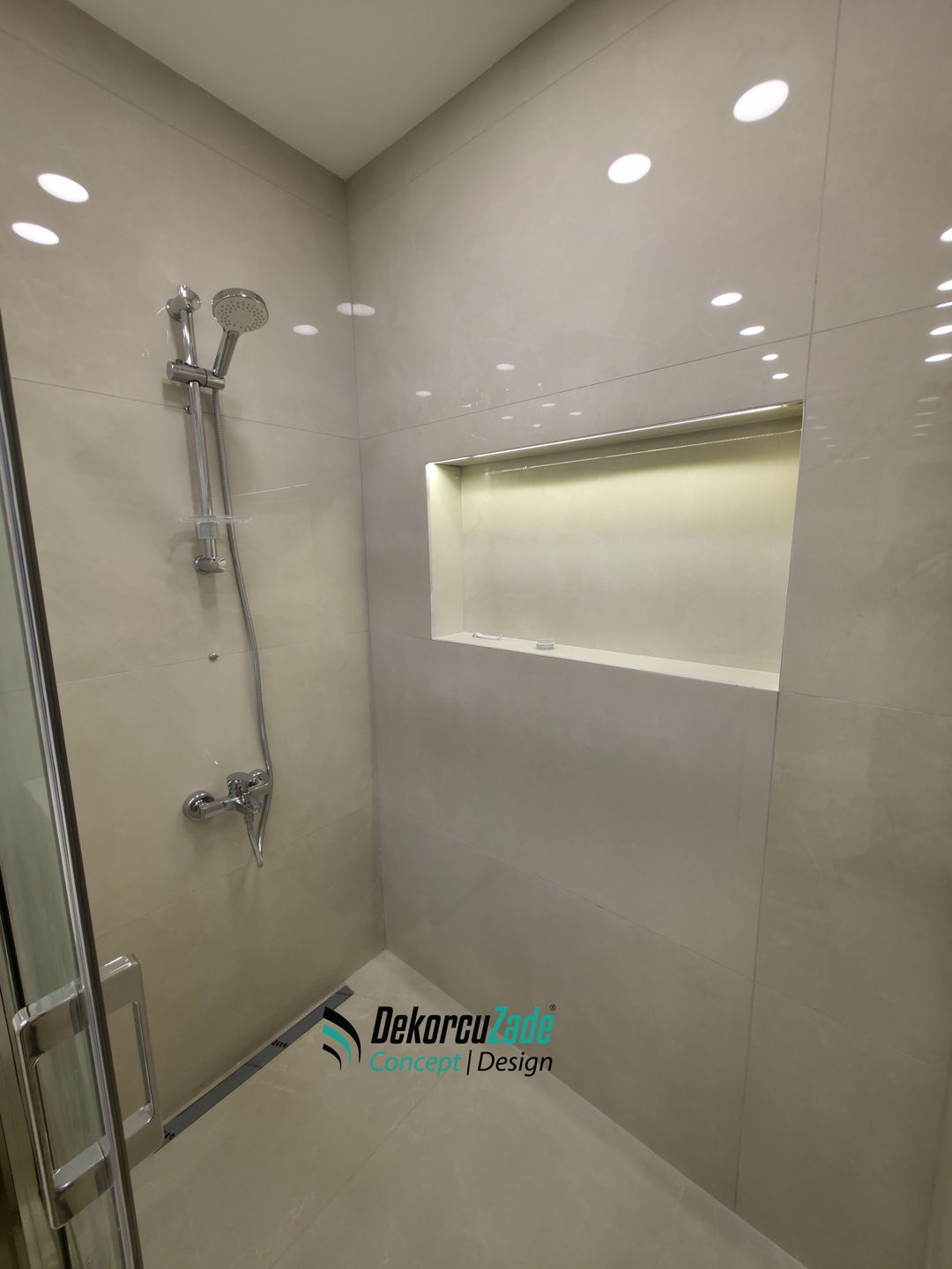 Ankara Banyo Dolabı
