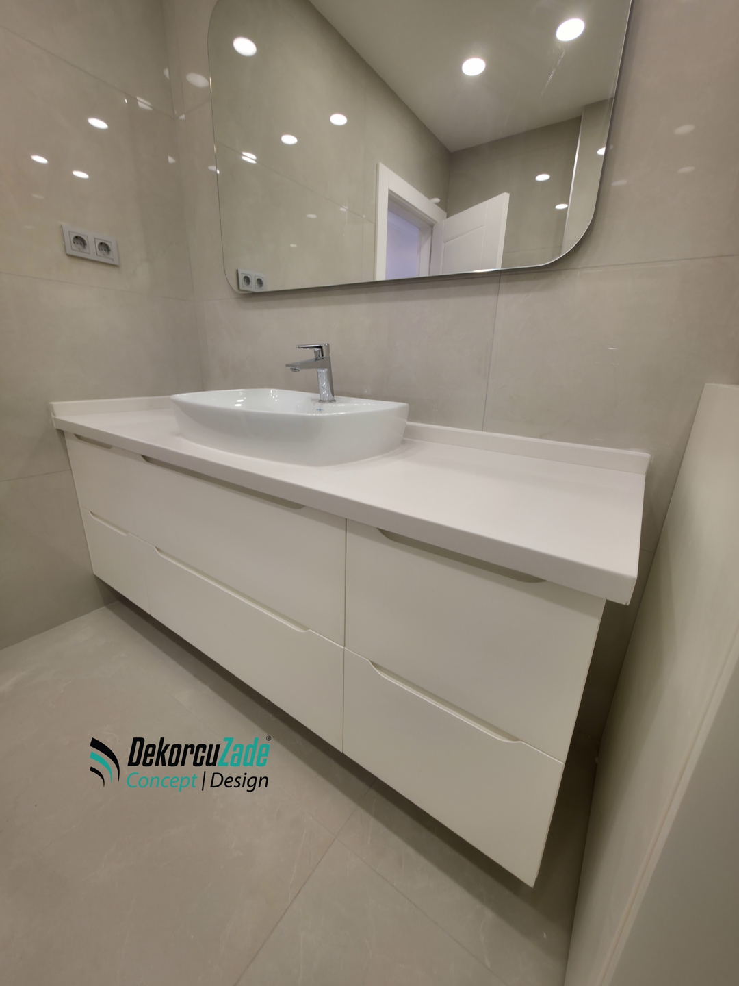 Ankara Banyo Dolabı(1)