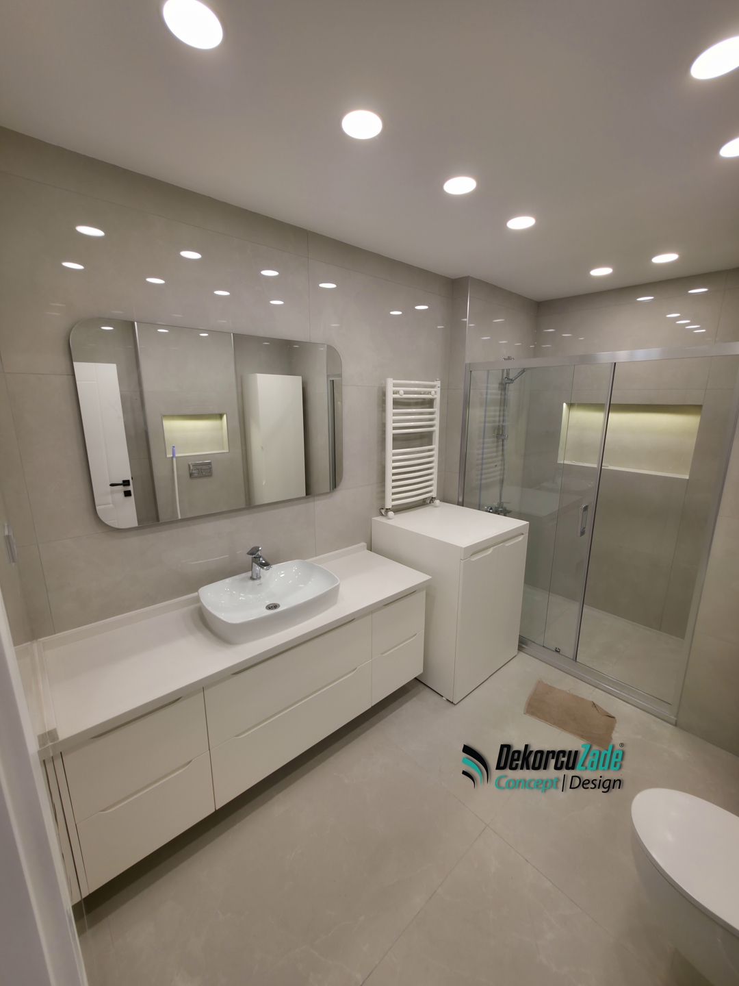 Ankara Banyo Dolabı