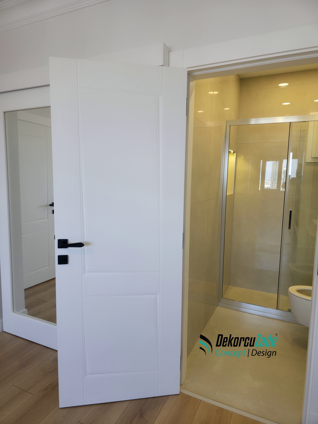 Ankara Lake Kapı