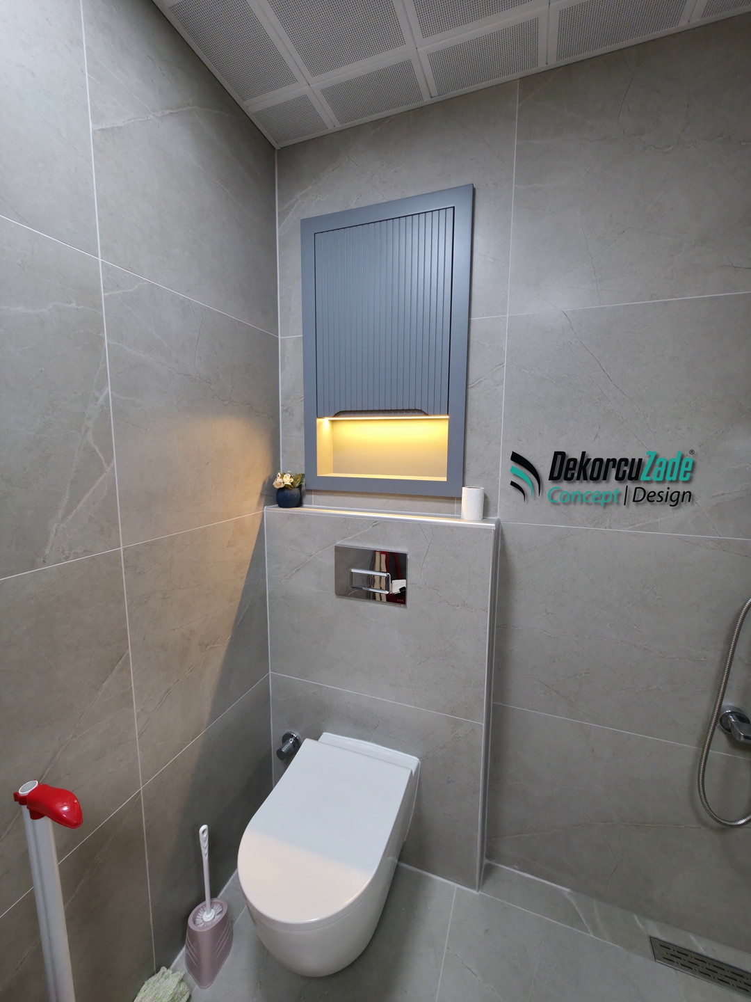 Ankara Banyo Dolabı