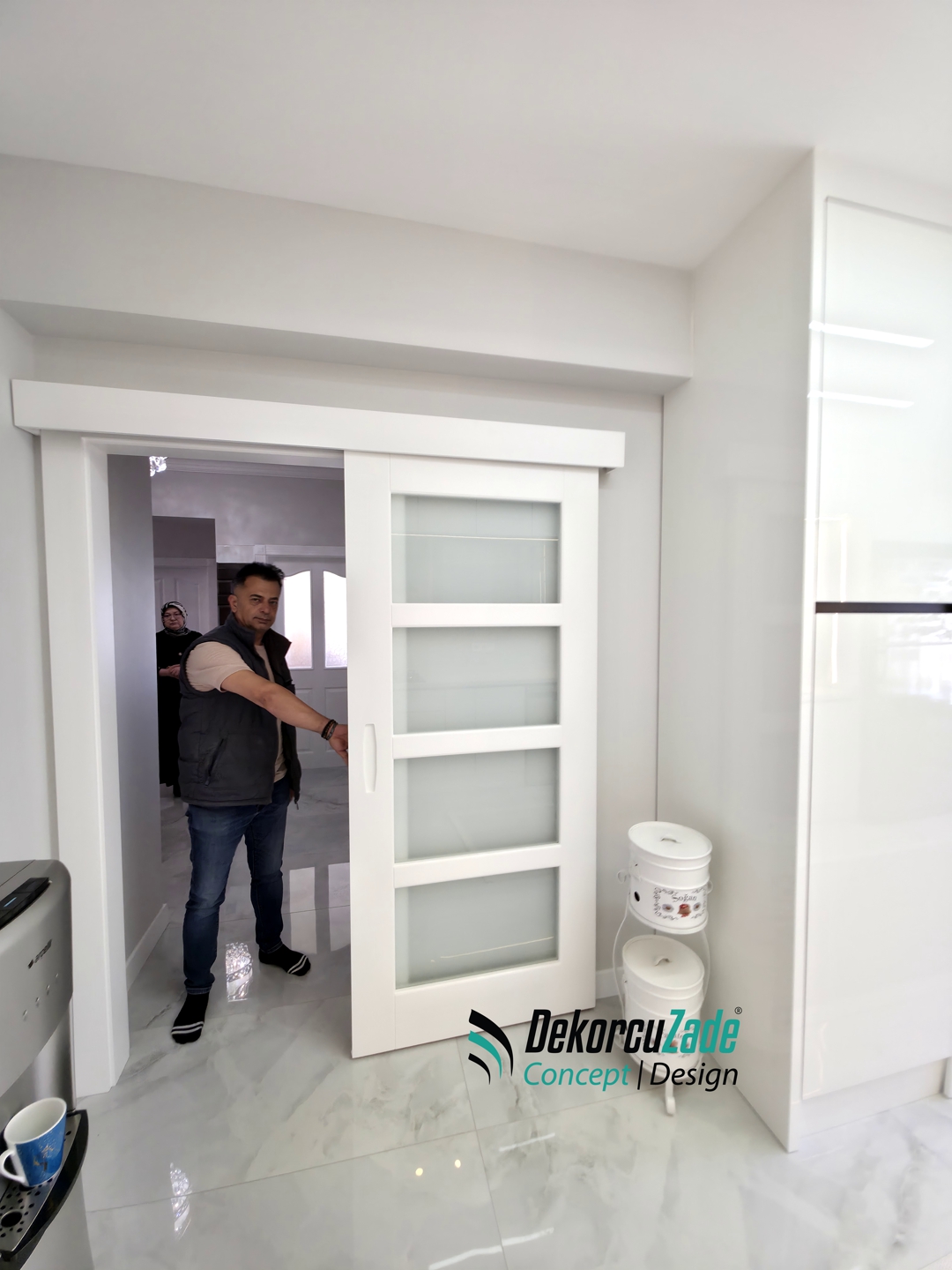 Ankara Mutfak Dolabı