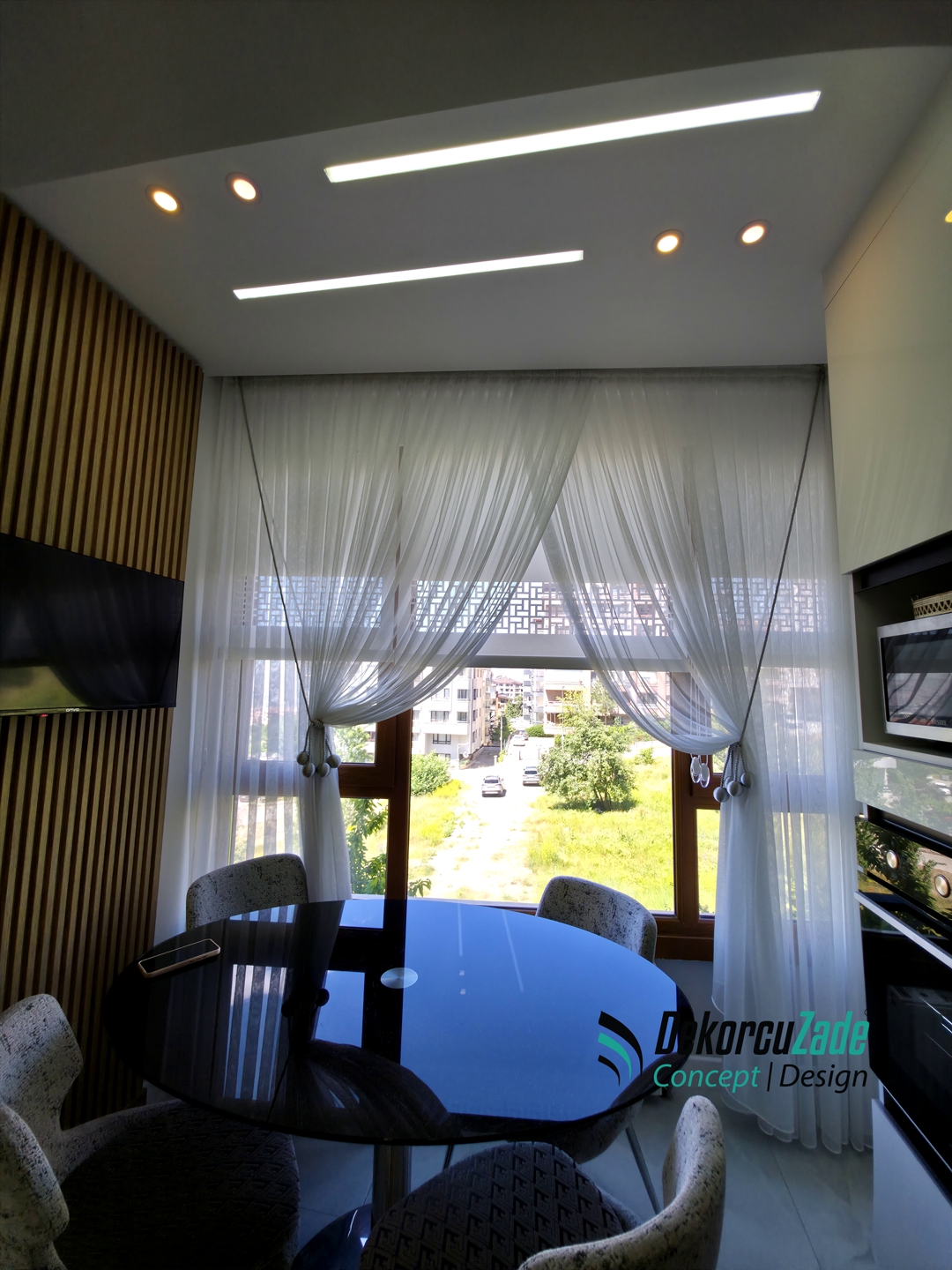 Ankara Mutfak Dolabı