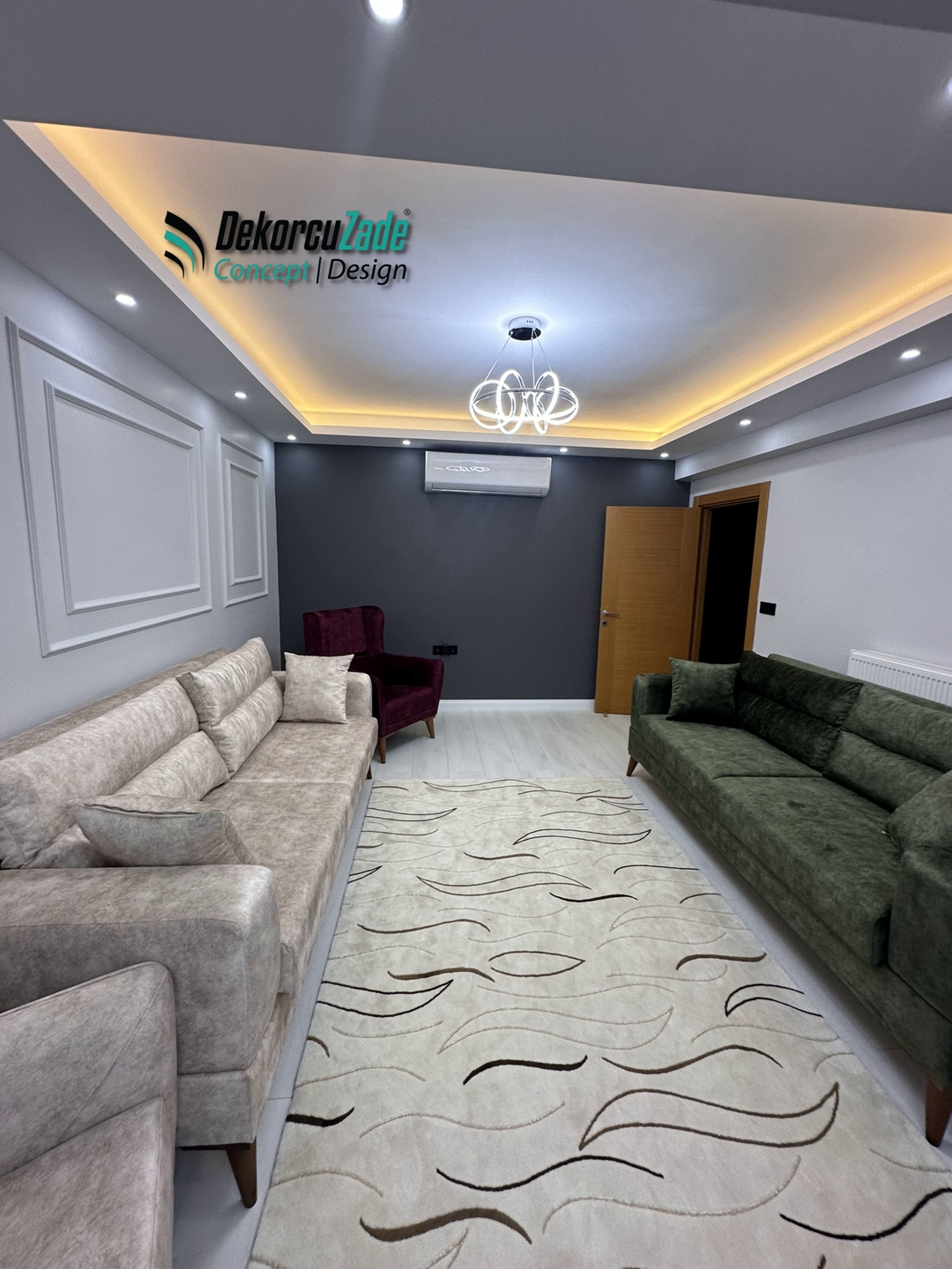 Ankara Dekorasyon