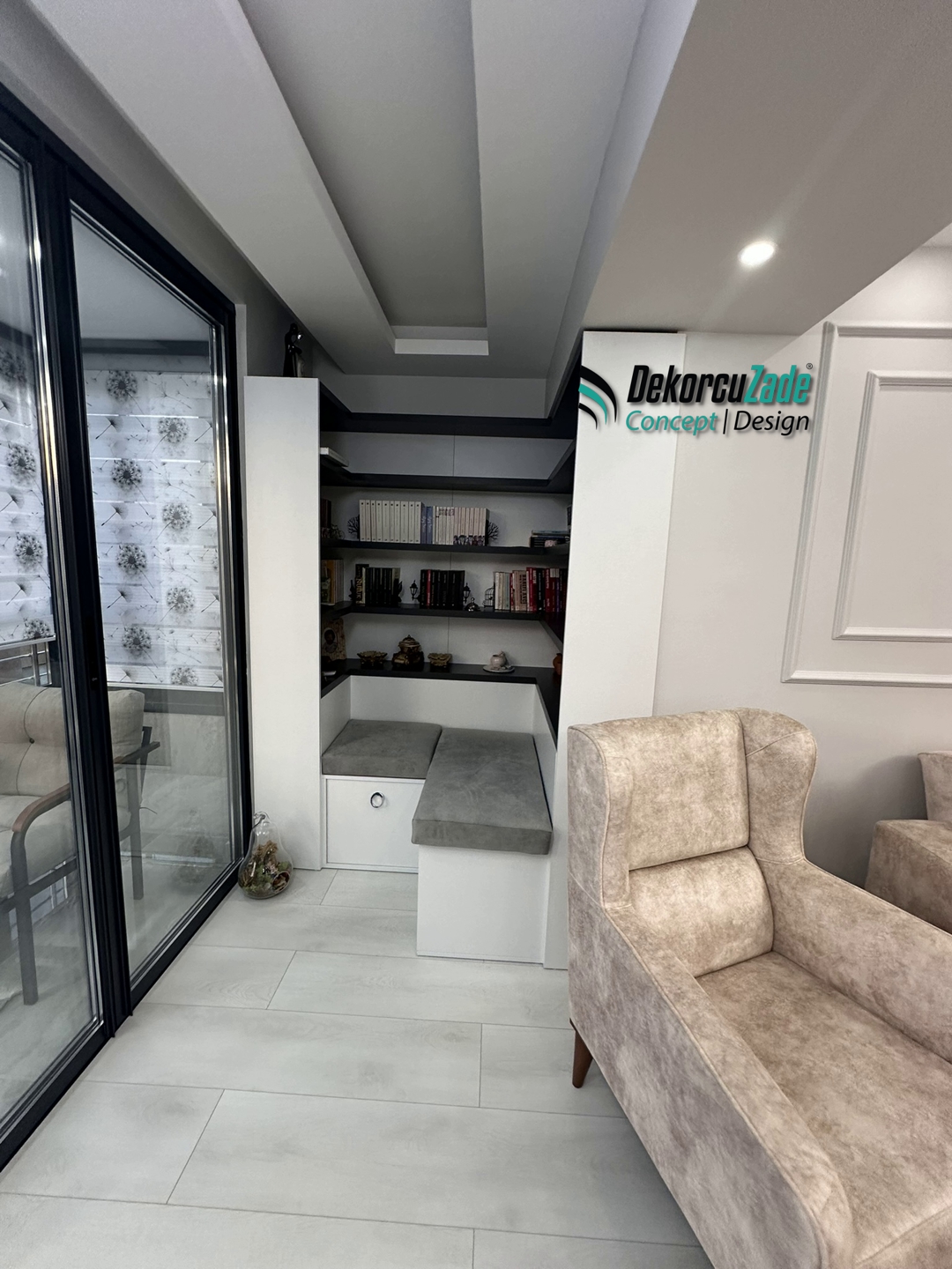 Ankara Dekorasyon