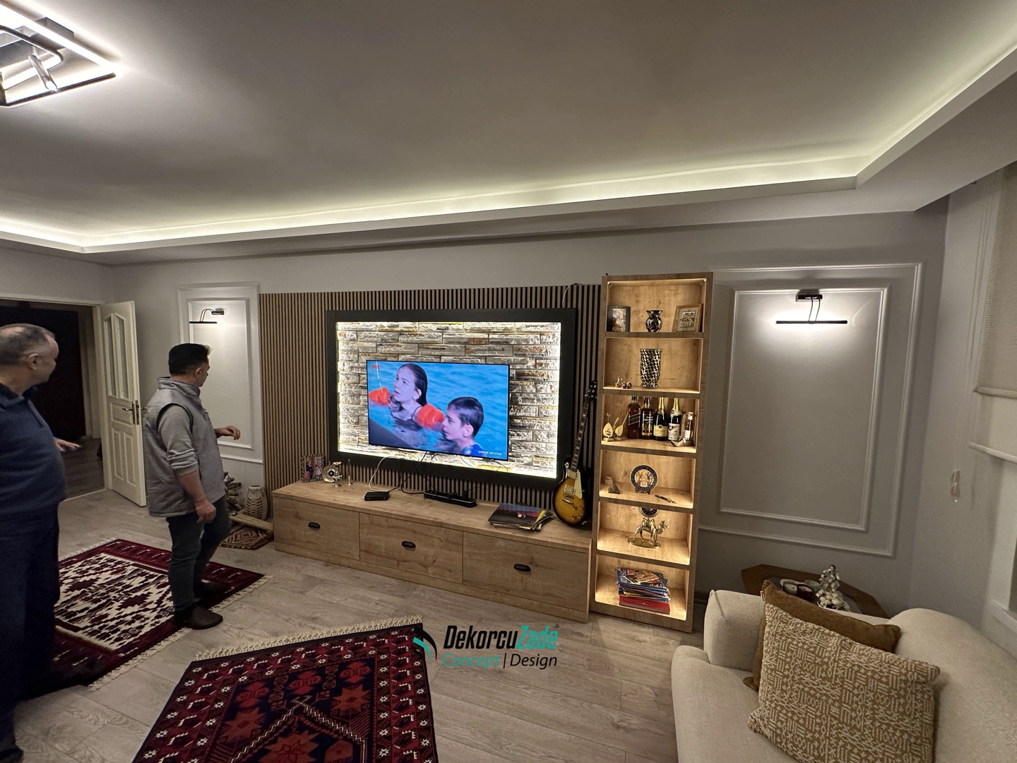Ankara Dekorasyon