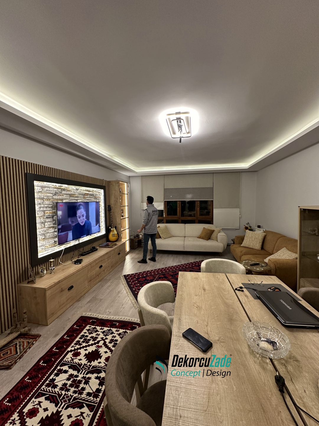 Ankara Dekorasyon