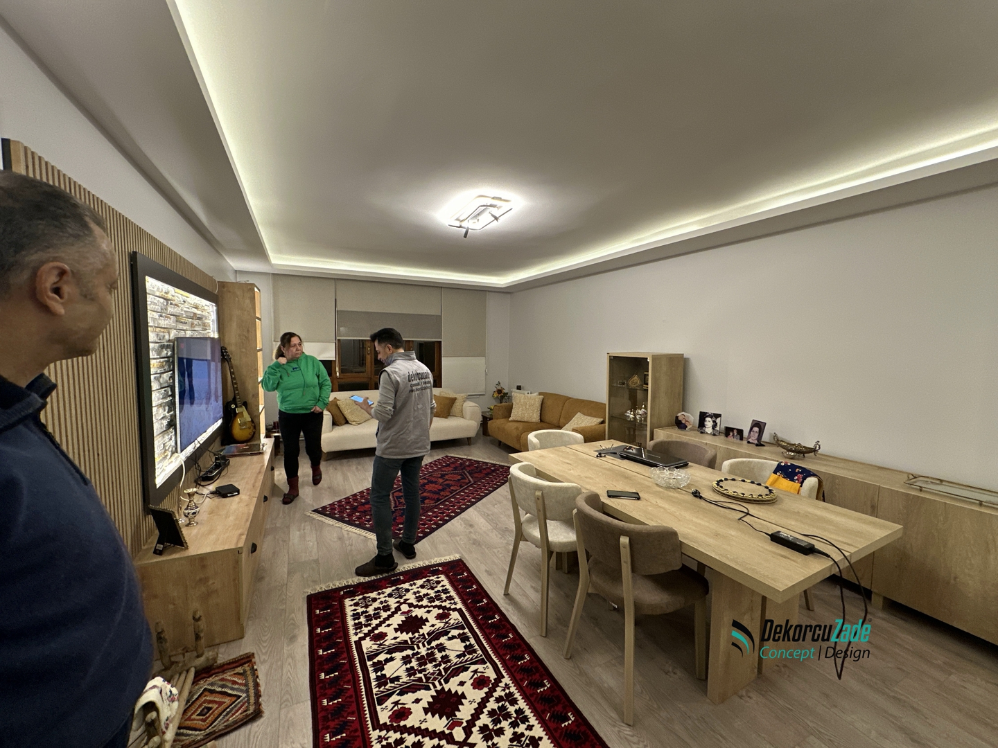 Ankara Dekorasyon