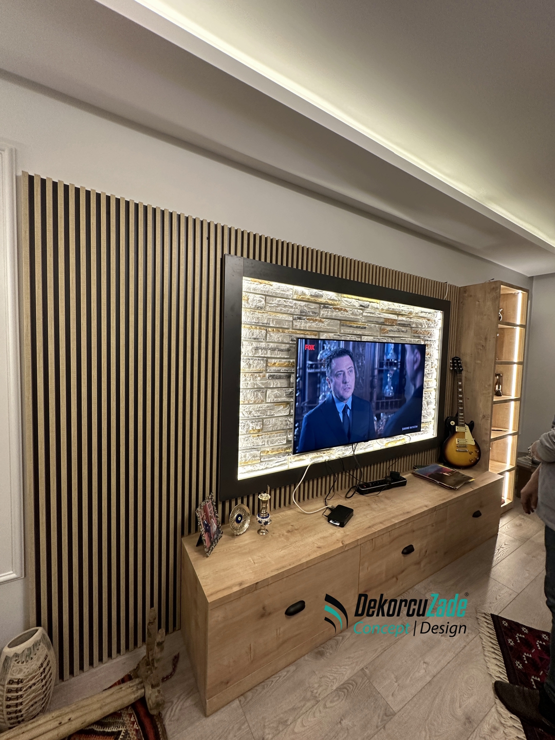 Ankara Dekorasyon