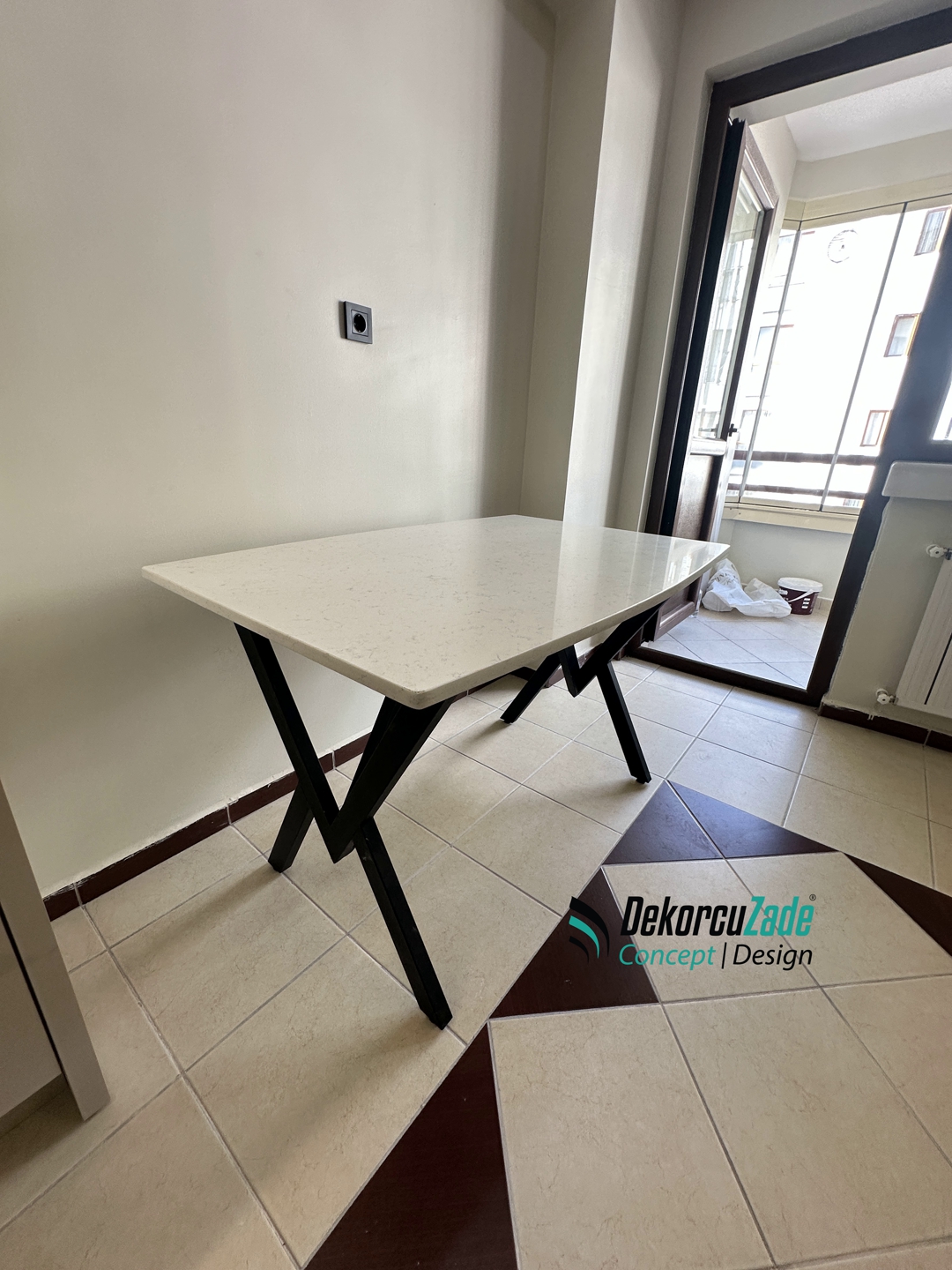 Ankara Mutfak Dolabı