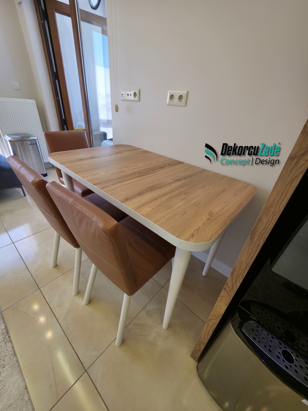 Ankara Mutfak Dolabı