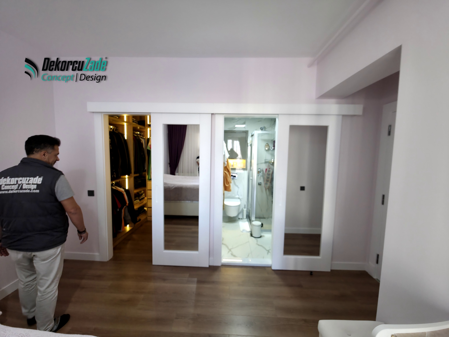 Ankara Lake Kapı