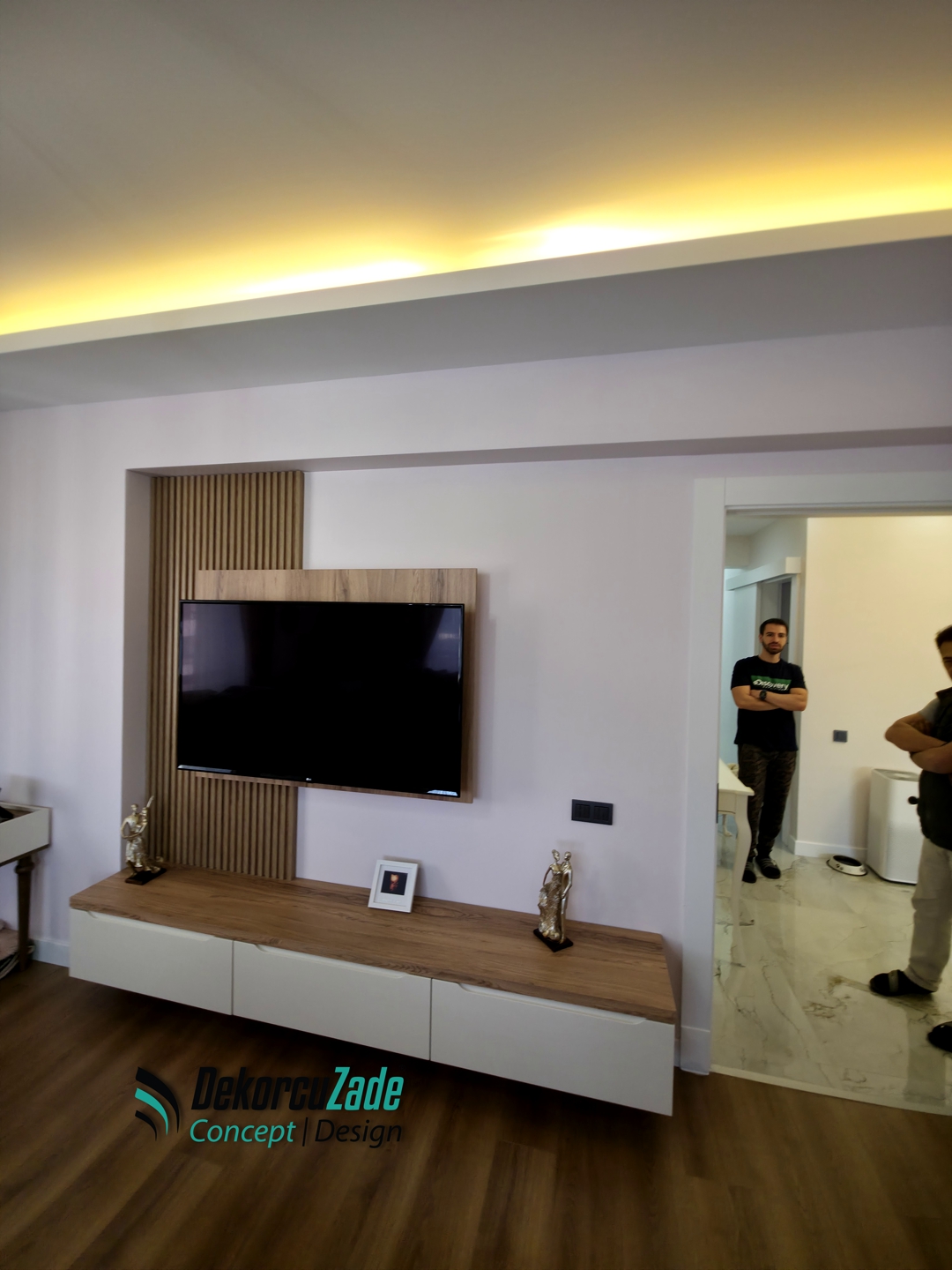 Ankara Giyinme Odası