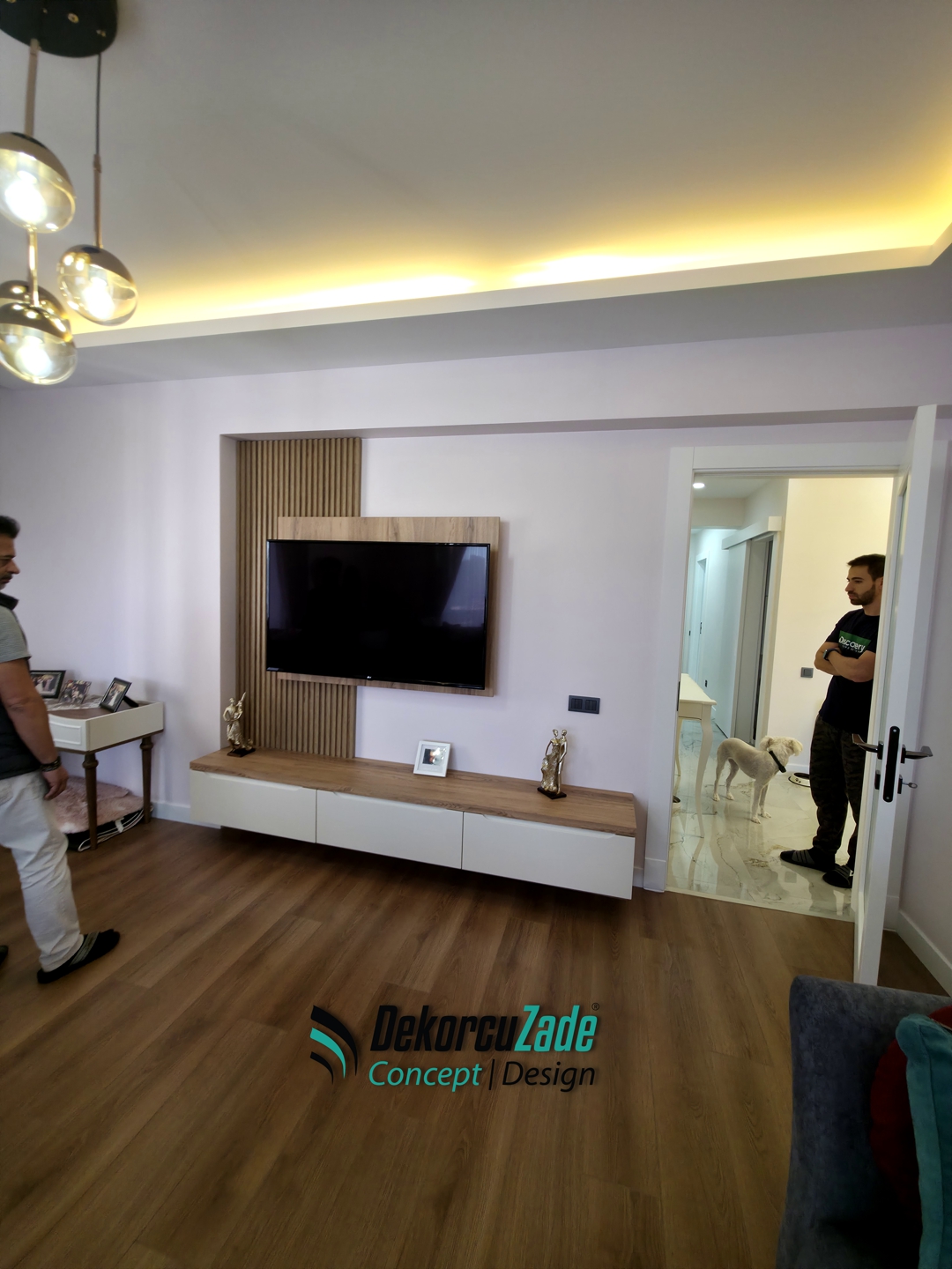 Ankara Giyinme Odası