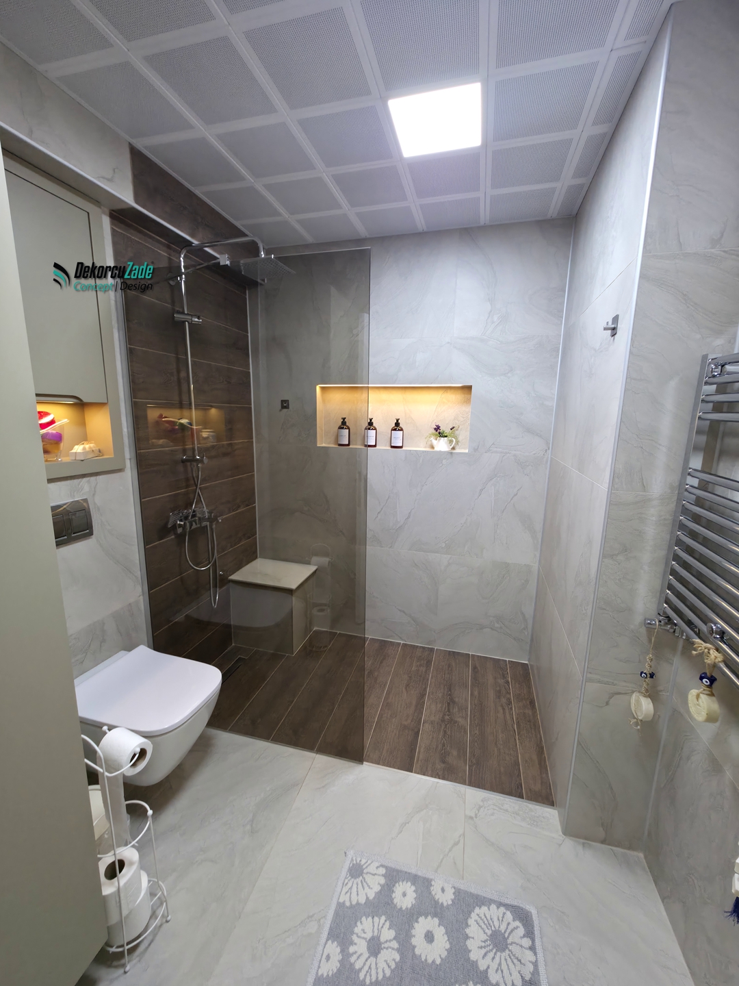 Ankara Banyo Dolabı