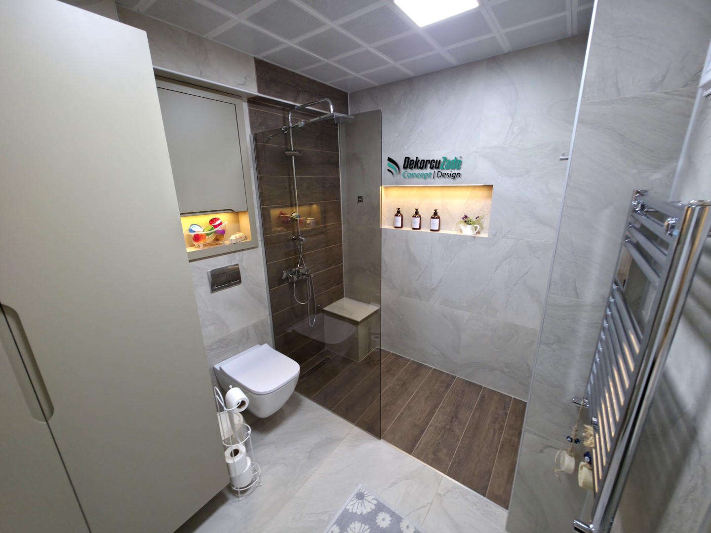 Ankara Banyo Dolabı
