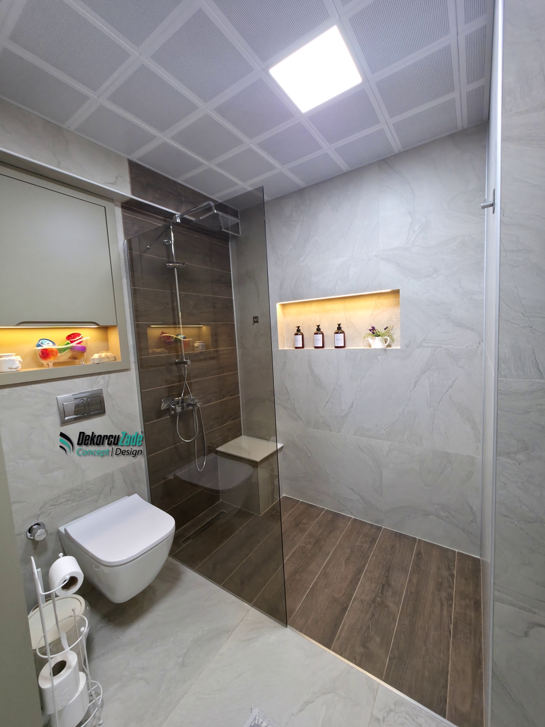 Ankara Banyo Dolabı