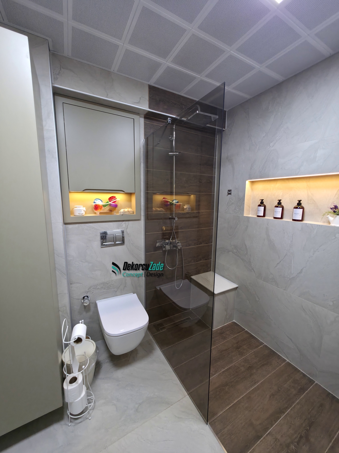Ankara Banyo Dolabı