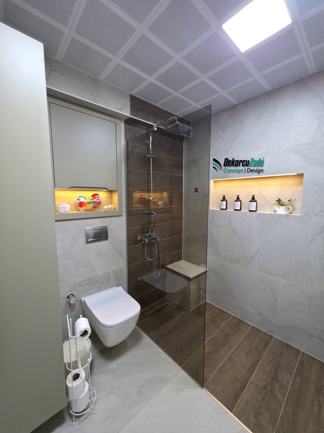 Ankara Banyo Dolabı