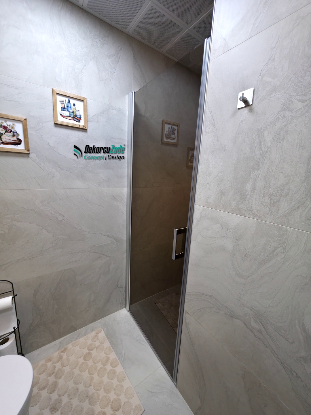 Ankara Banyo Dolabı