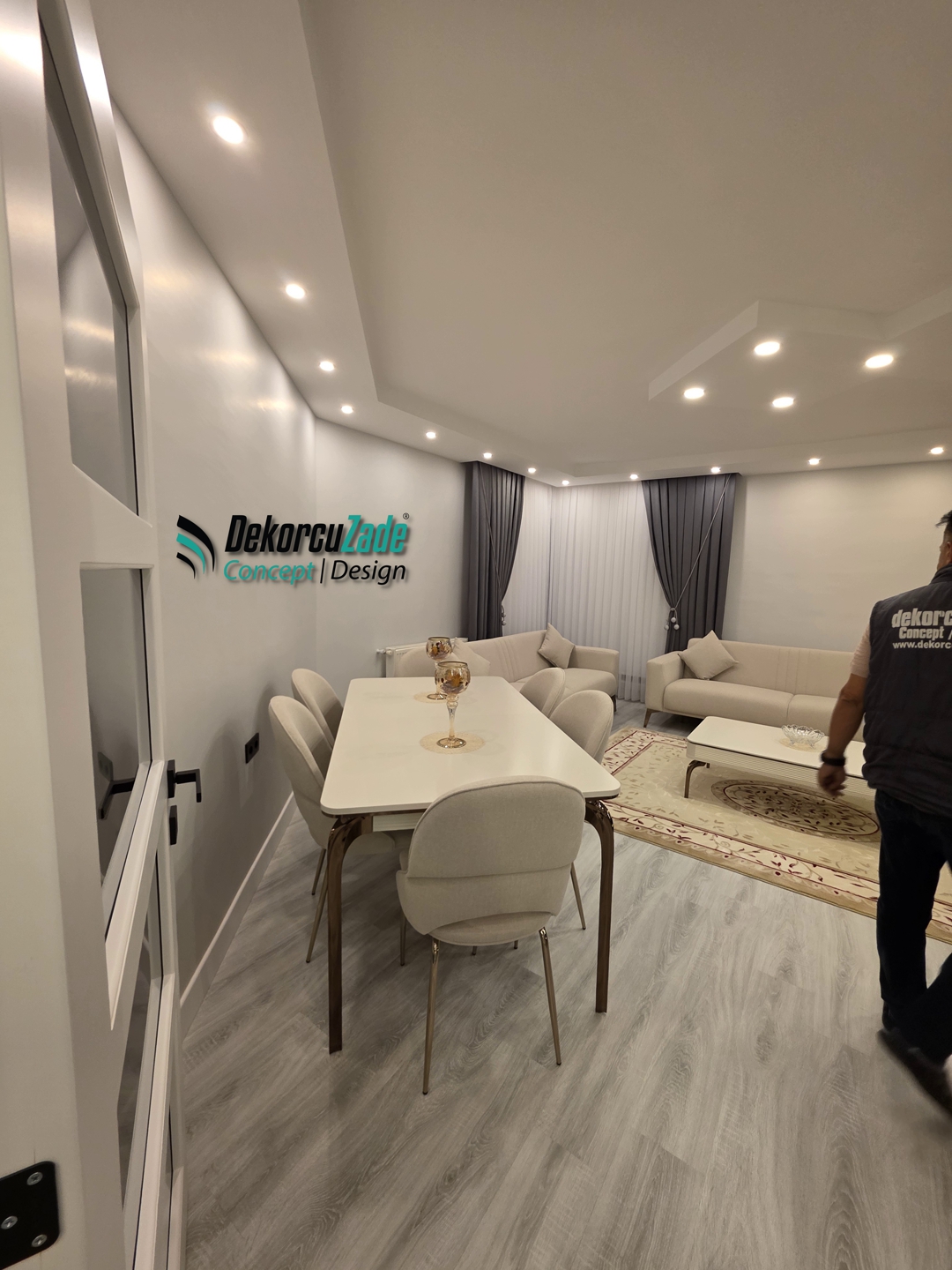 Ankara Dekorasyon