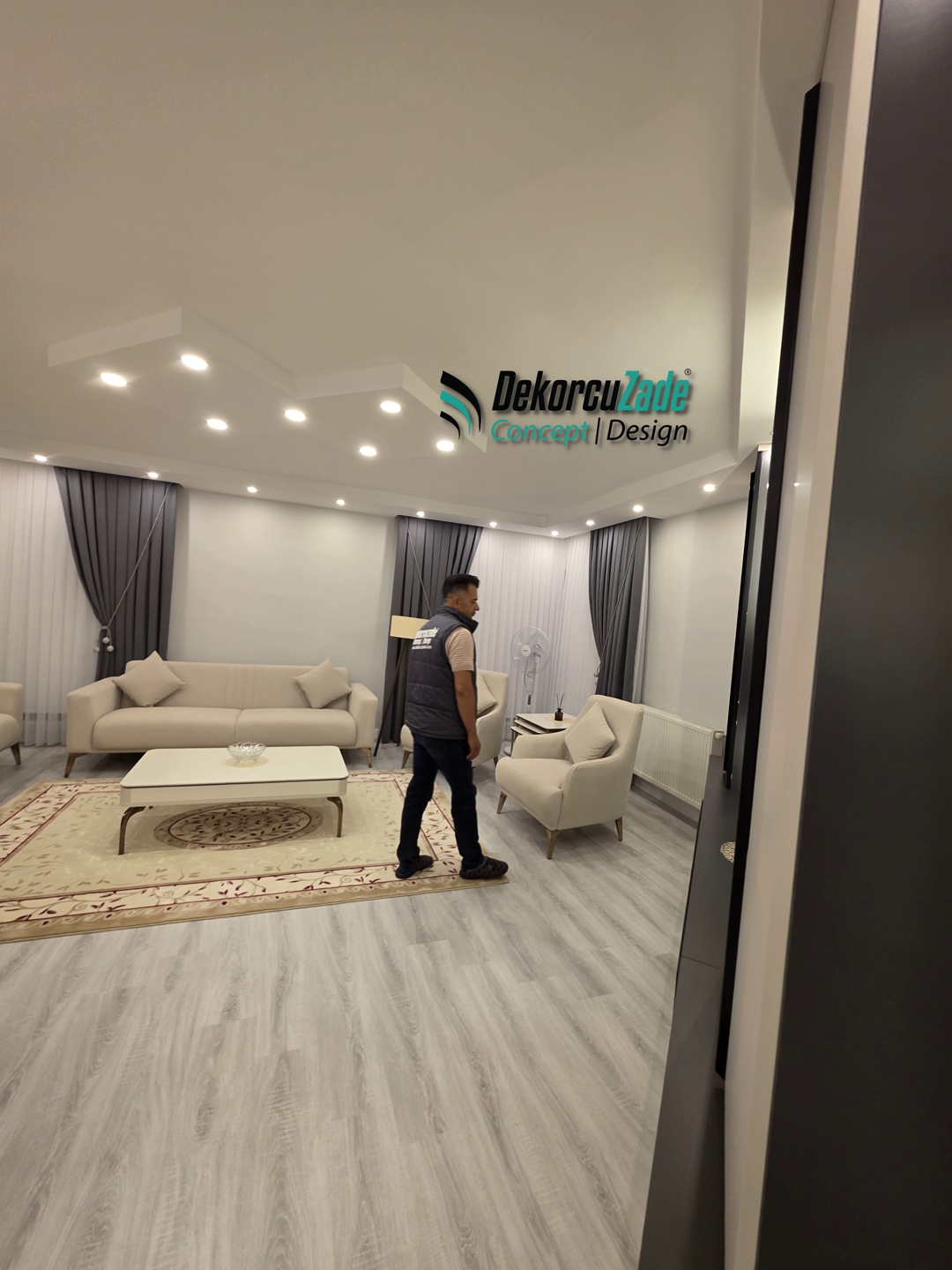 Ankara Dekorasyon