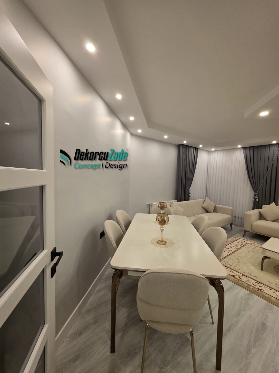 Ankara Dekorasyon