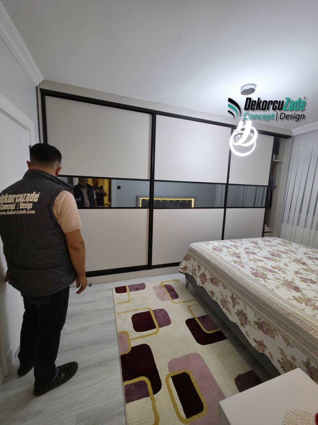 Ankara Yatak Odası