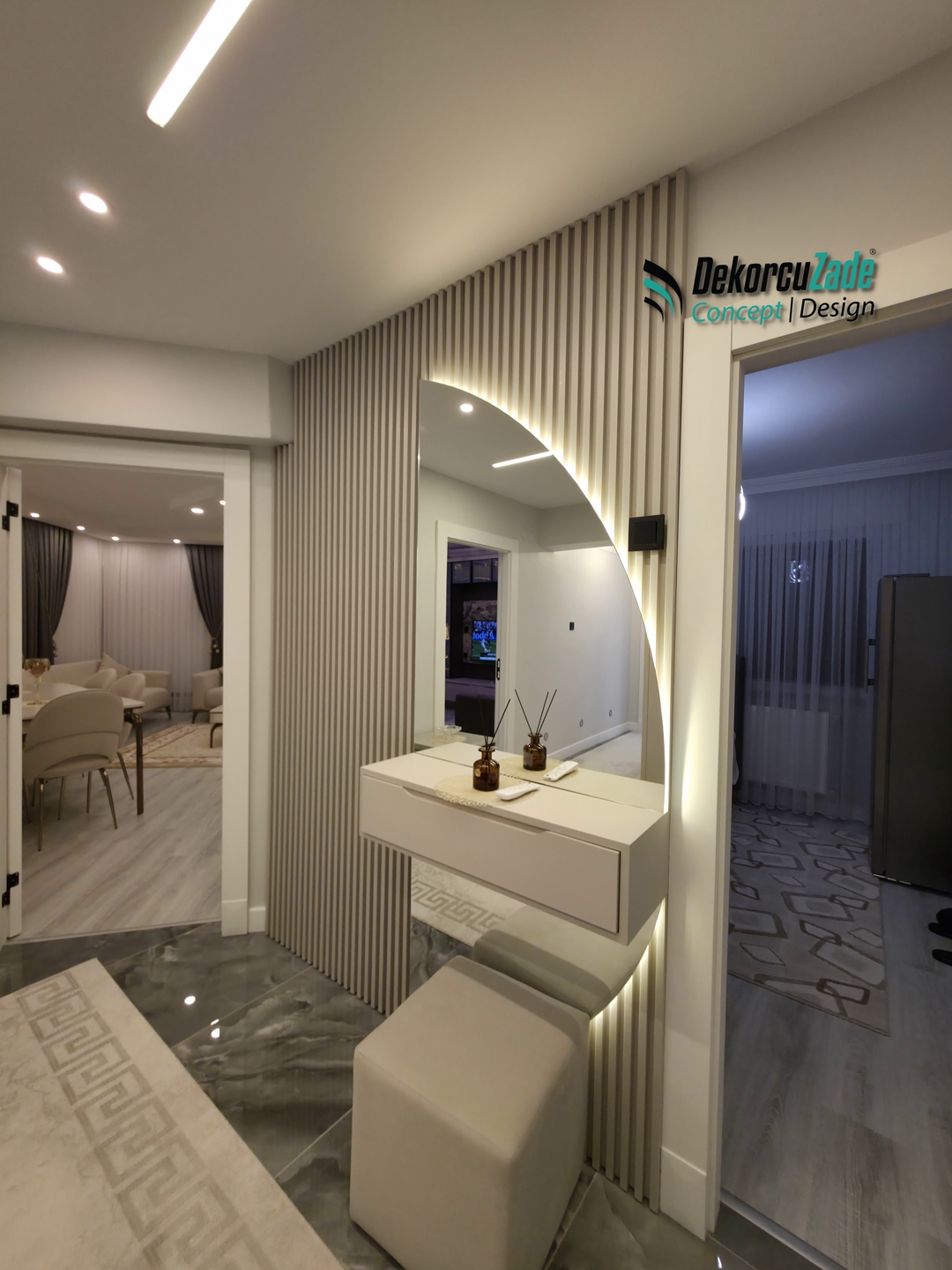 Ankara Mutfak Dolabı