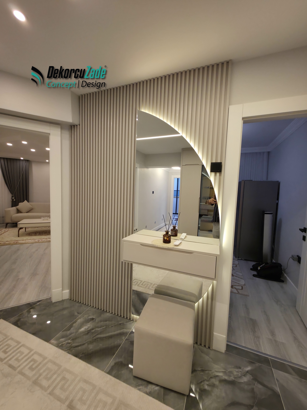 Ankara Ev Tadilatı