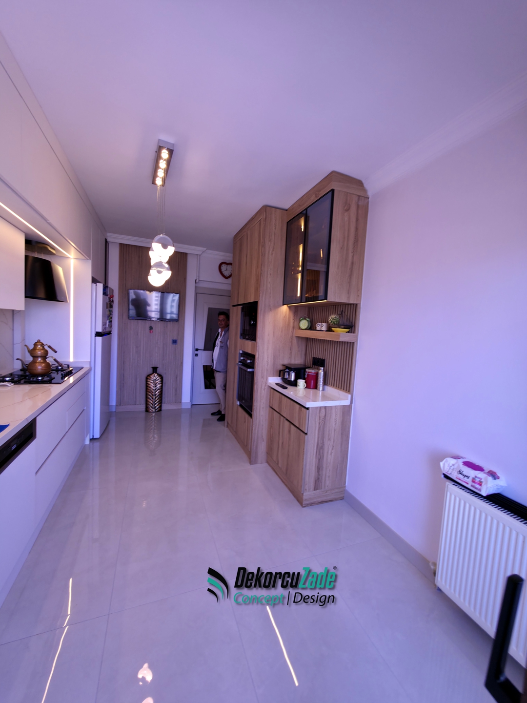 Ankara Mutfak Dolabı