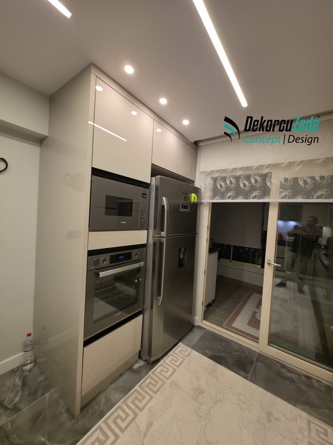 Ankara Ev Tadilatı