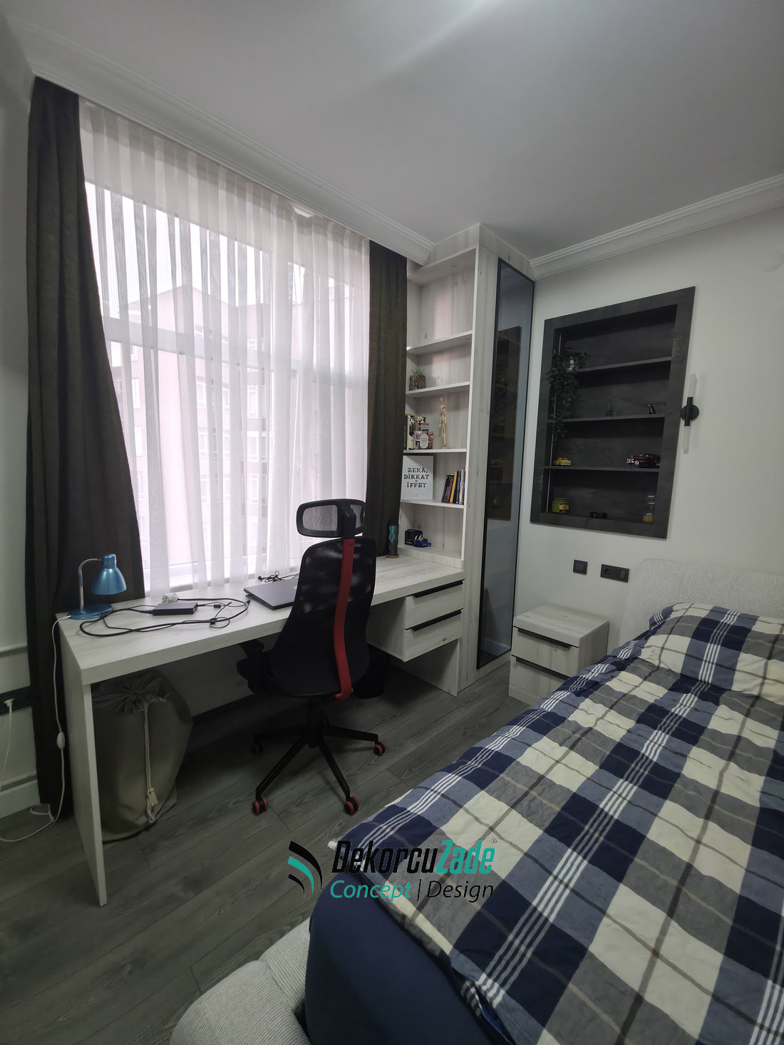 Ankara Yatak Odası
