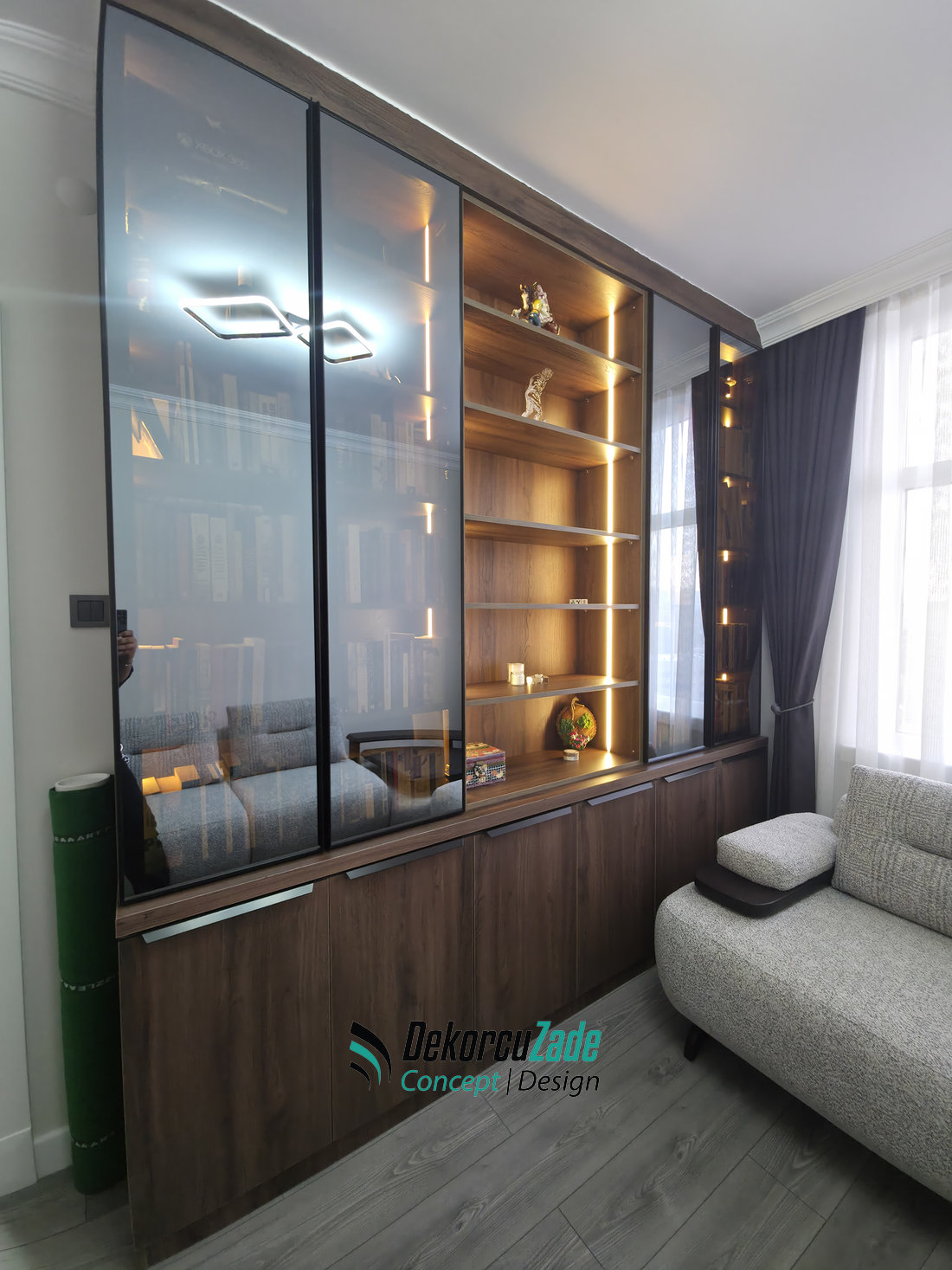 Ankara Dekorasyon