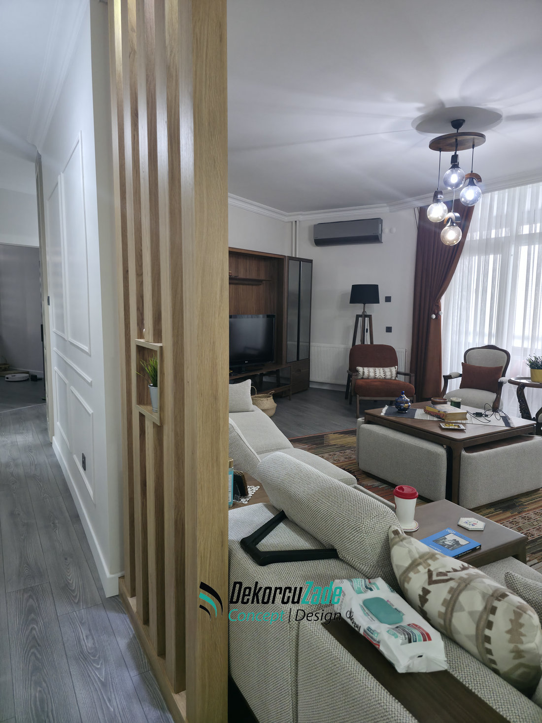 Ankara Dekorasyon