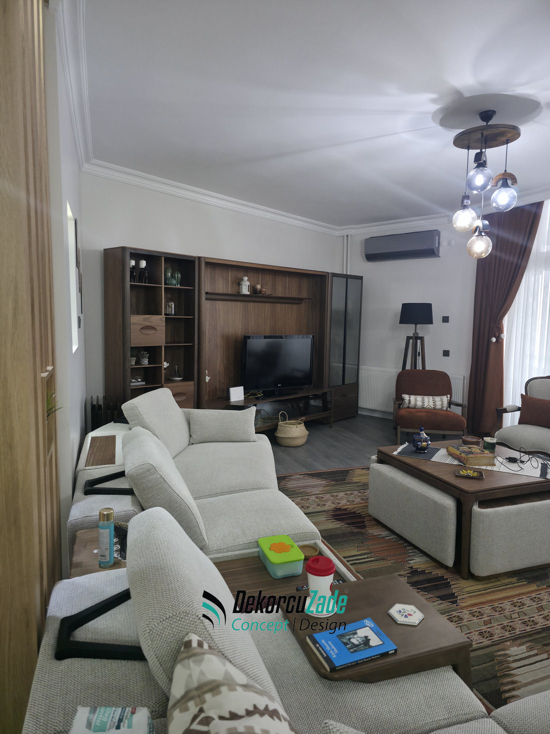 Ankara Dekorasyon